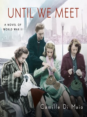 cover image of Until We Meet